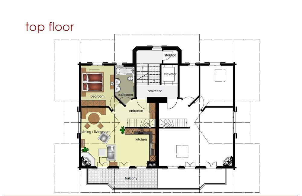 Apartment St. Louis 2.5 - Griwarent Ag Grindelwald Exterior photo